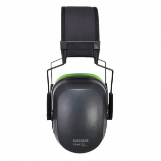 Portwest PS46 Premium Ear Muff 34dB SNR